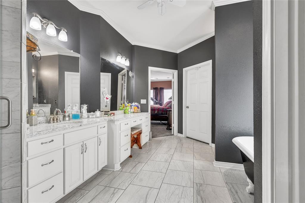 47 Preakness Place Road Van Alstyne, TX 75495 - Photo 27 of 37