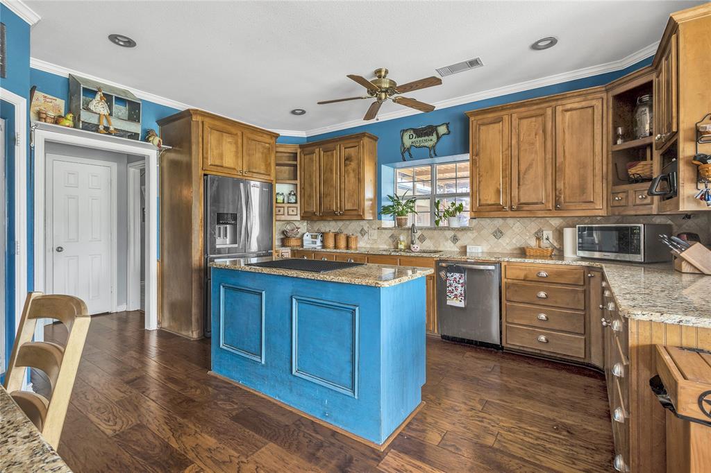 47 Preakness Place Road Van Alstyne, TX 75495 - Photo 28 of 37