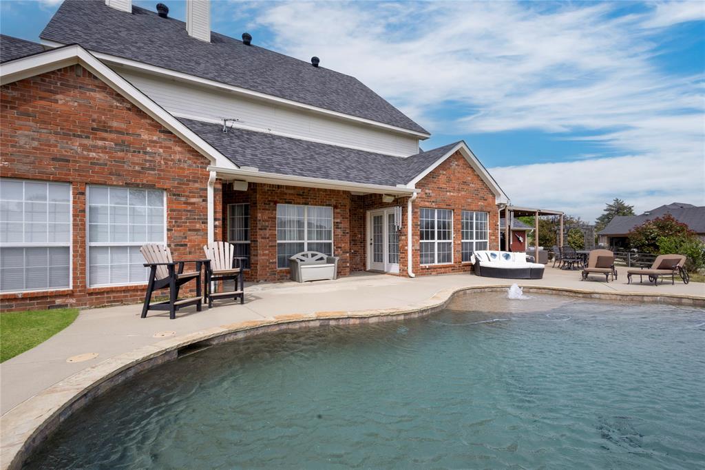 47 Preakness Place Road Van Alstyne, TX 75495 - Photo 7 of 37