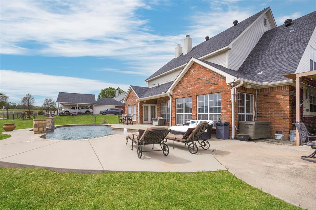 47 Preakness Place Road Van Alstyne, TX 75495 - Photo 8 of 37