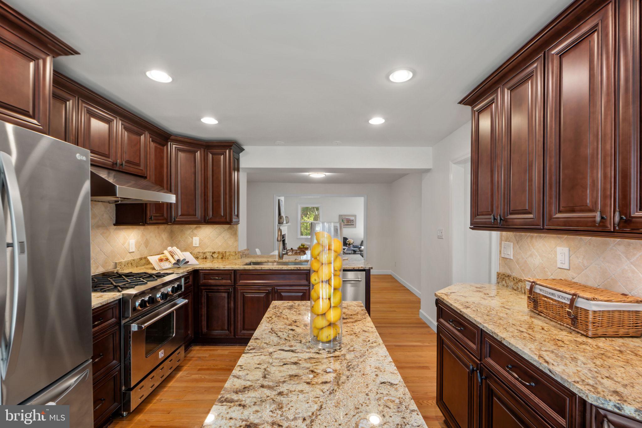 6805 Baron Road McLean, VA 22101 - Photo 12 of 56 Gallery Image 12