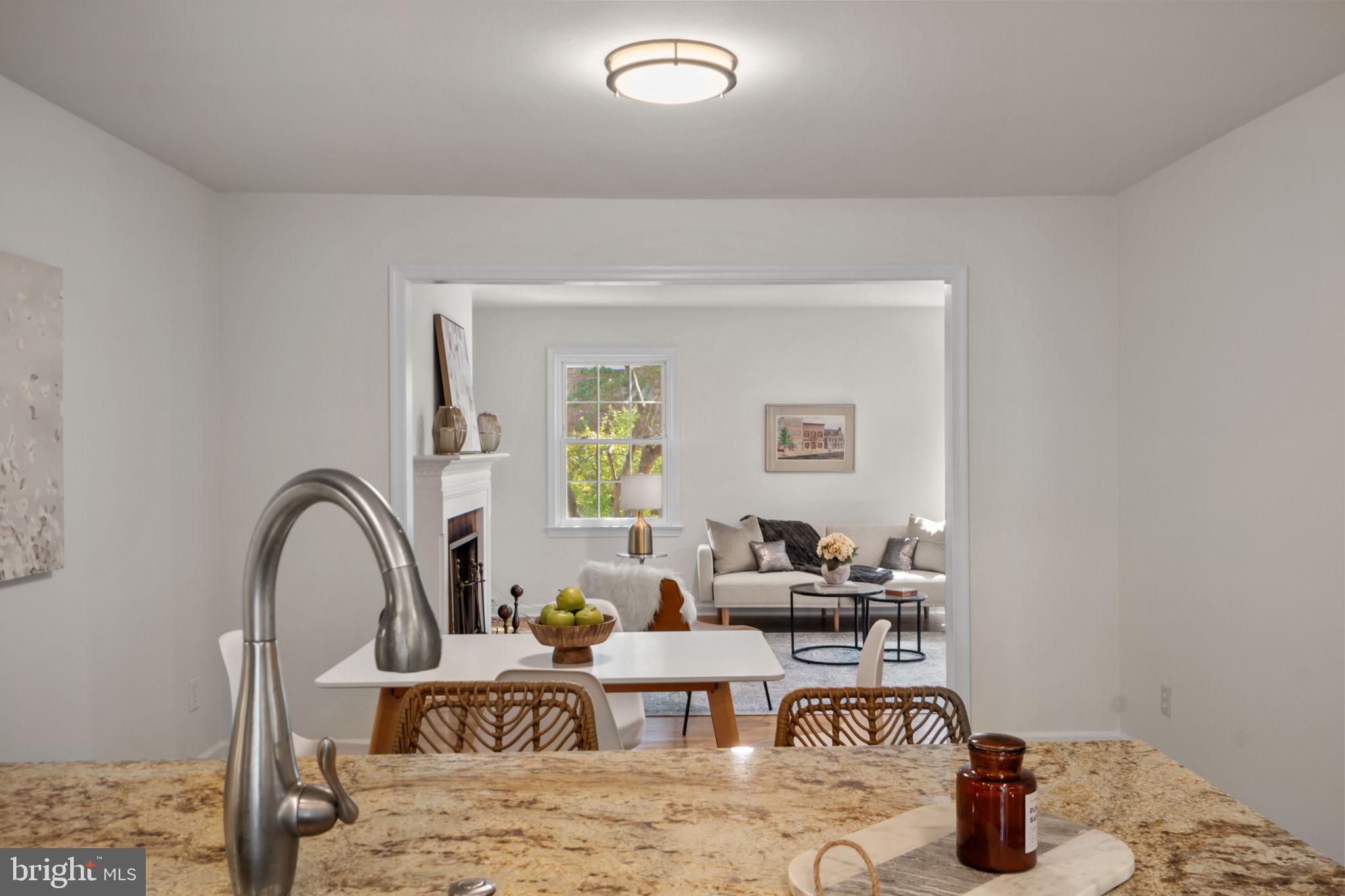 6805 Baron Road McLean, VA 22101 - Photo 13 of 56 Gallery Image 13
