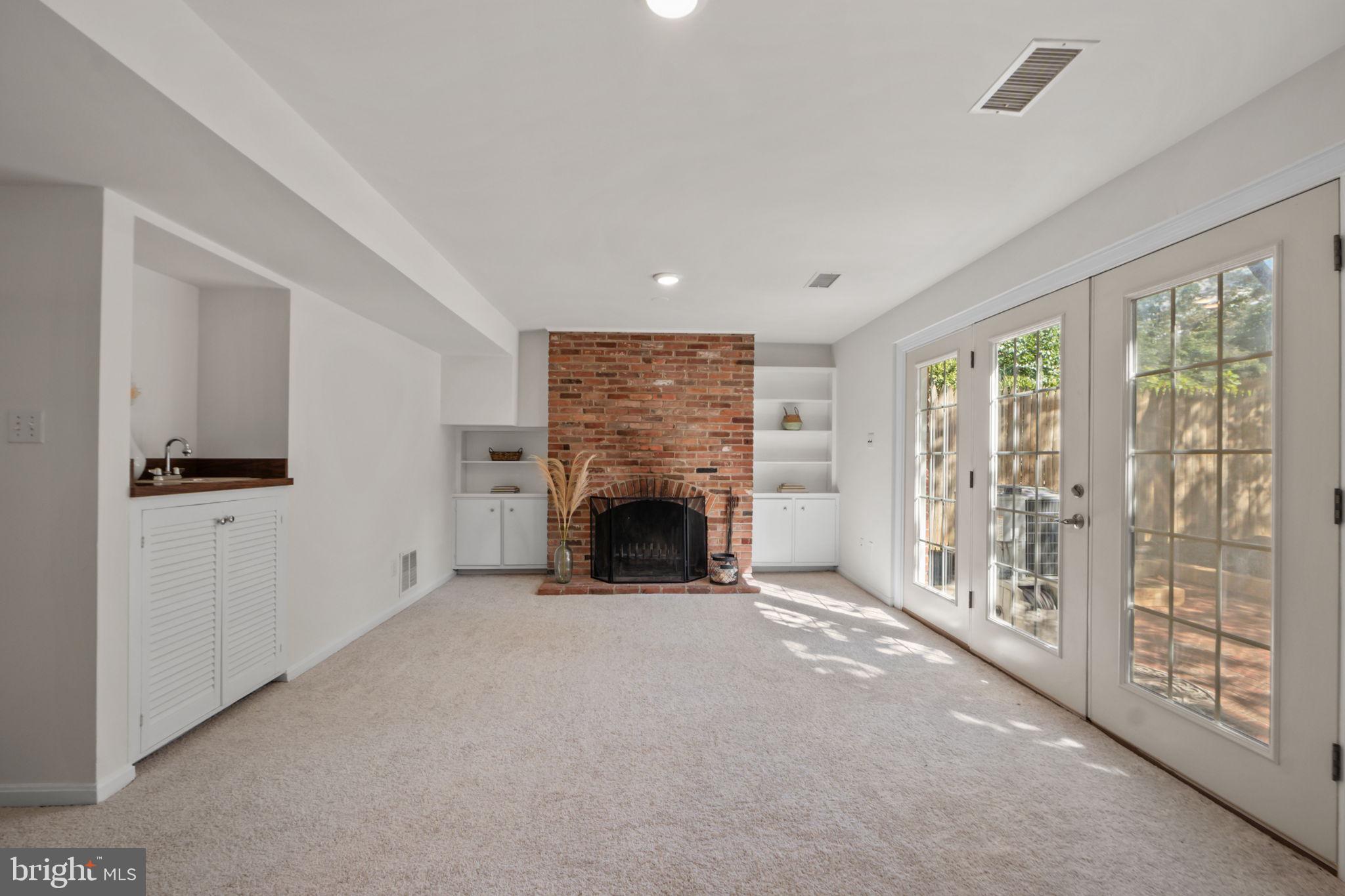 6805 Baron Road McLean, VA 22101 - Photo 29 of 56 Gallery Image 29
