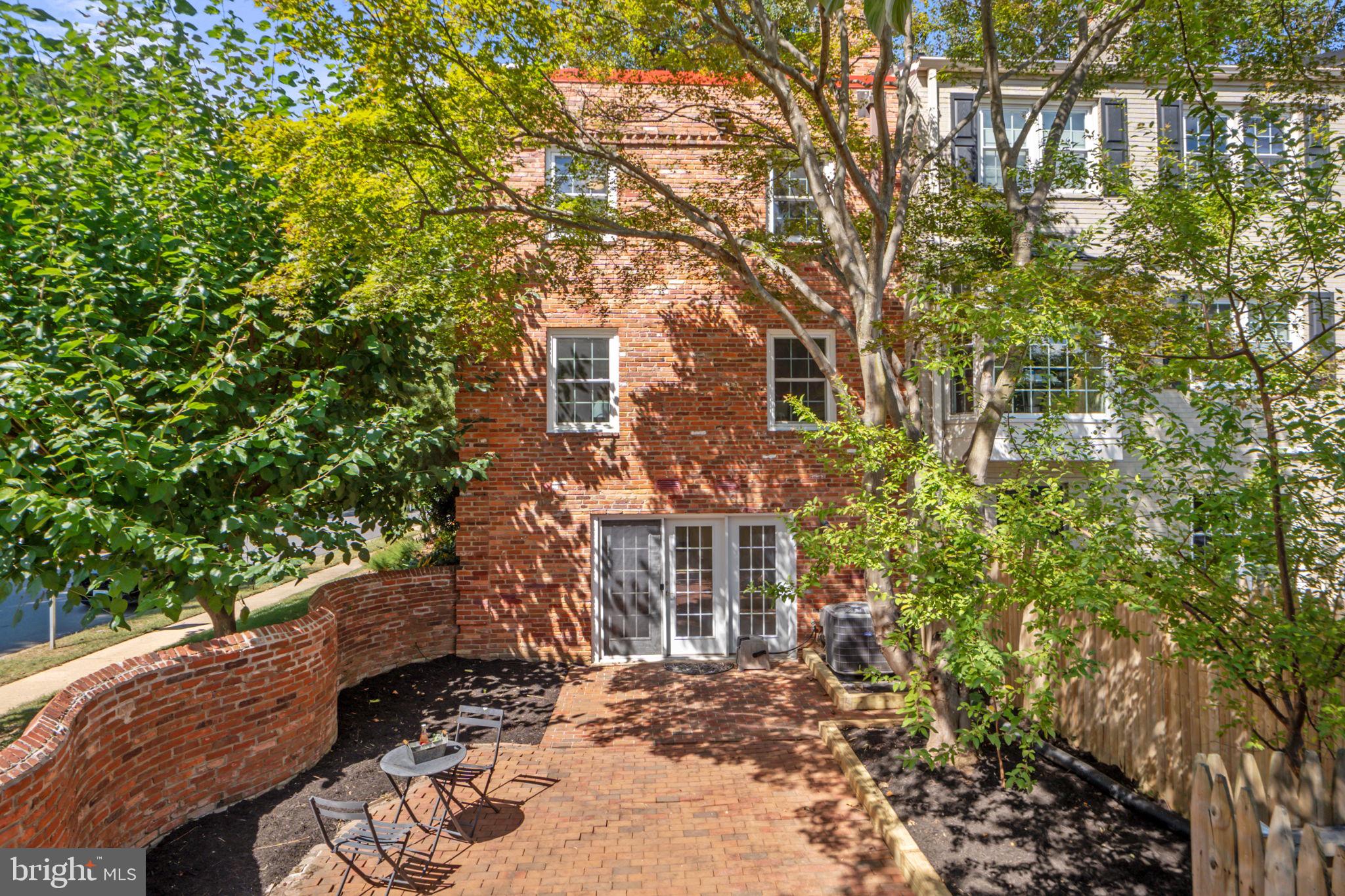 6805 Baron Road McLean, VA 22101 - Photo 36 of 56 Gallery Image 36