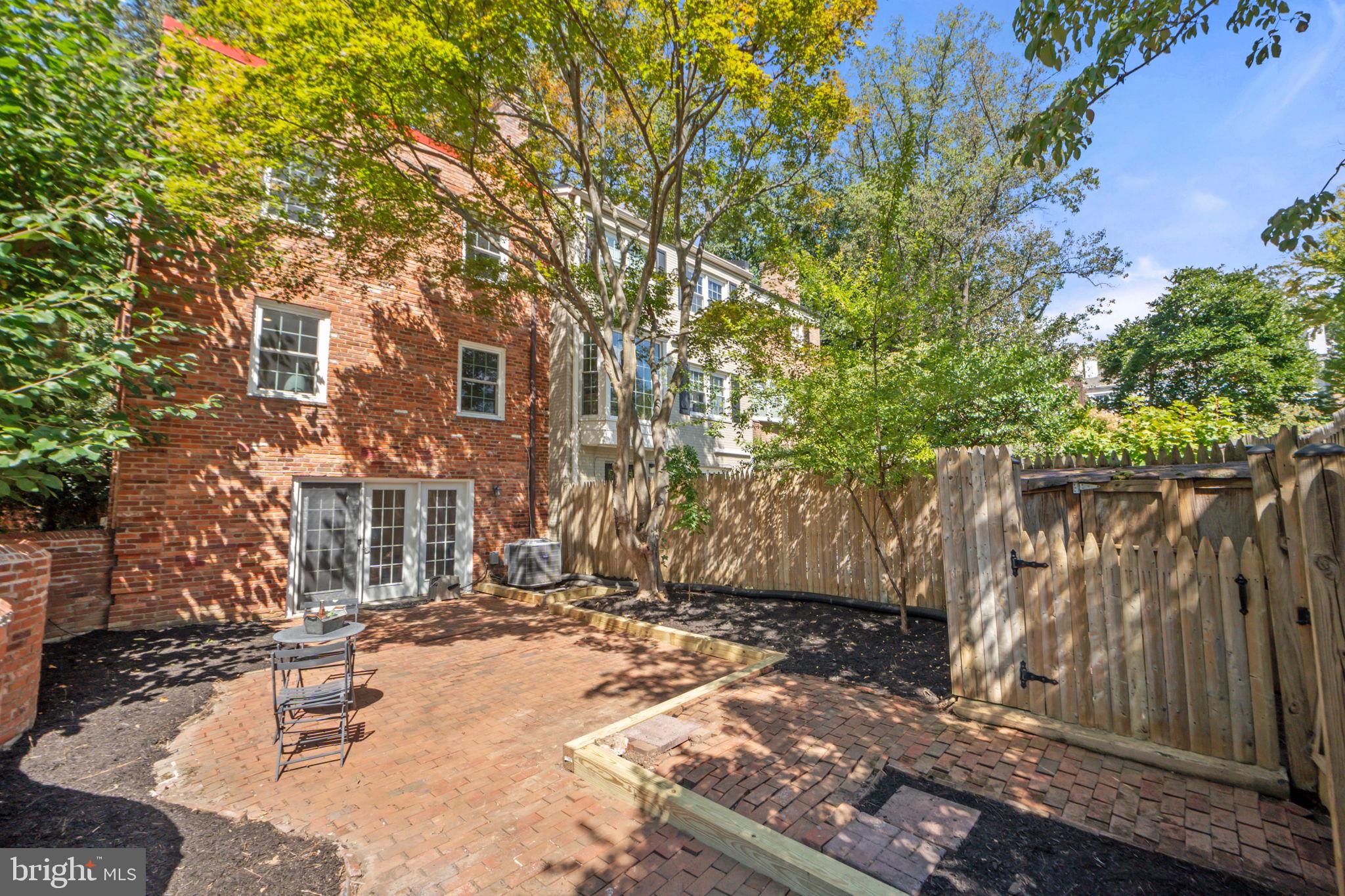 6805 Baron Road McLean, VA 22101 - Photo 37 of 56 Gallery Image 37