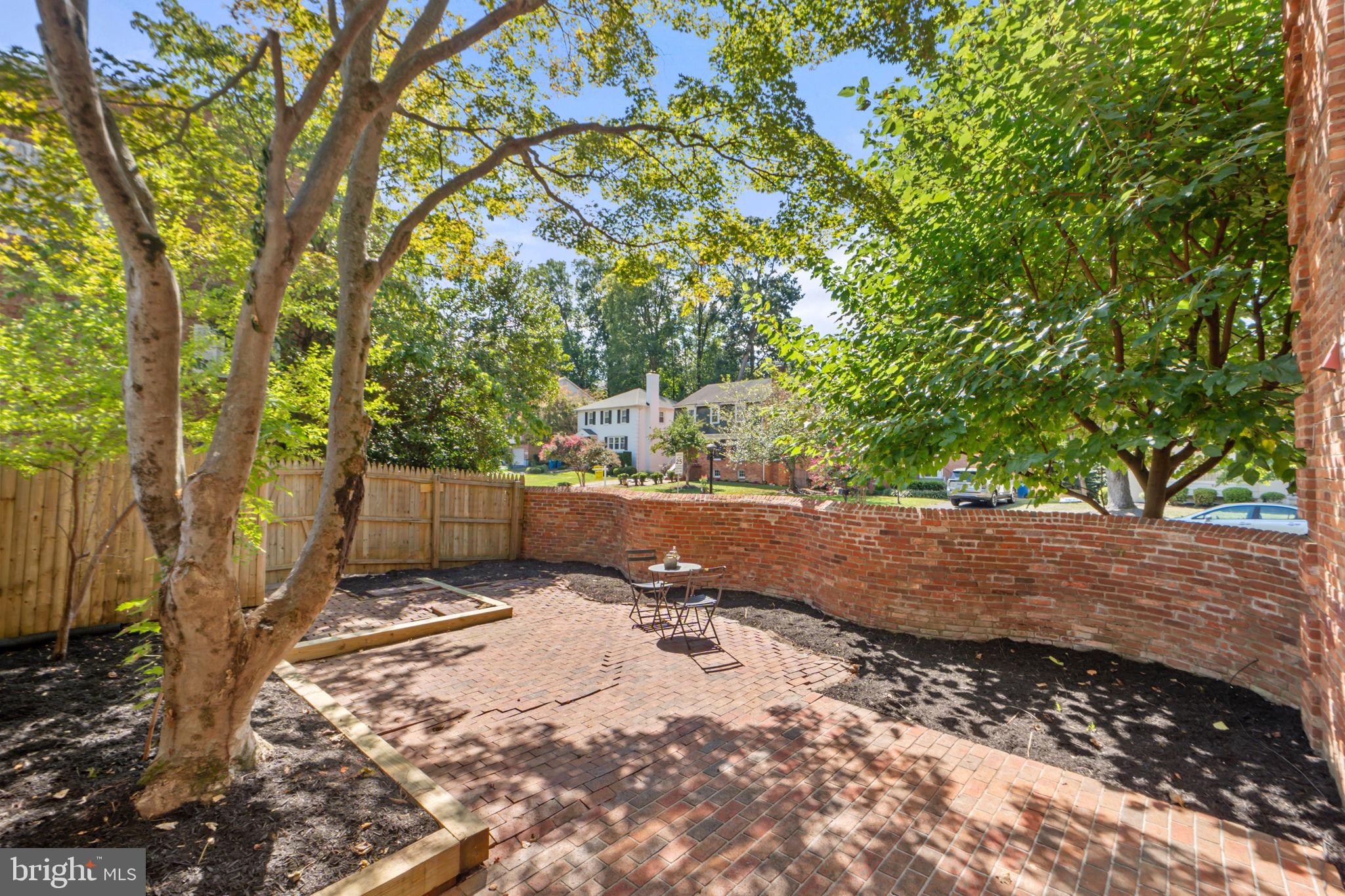 6805 Baron Road McLean, VA 22101 - Photo 38 of 56 Gallery Image 38