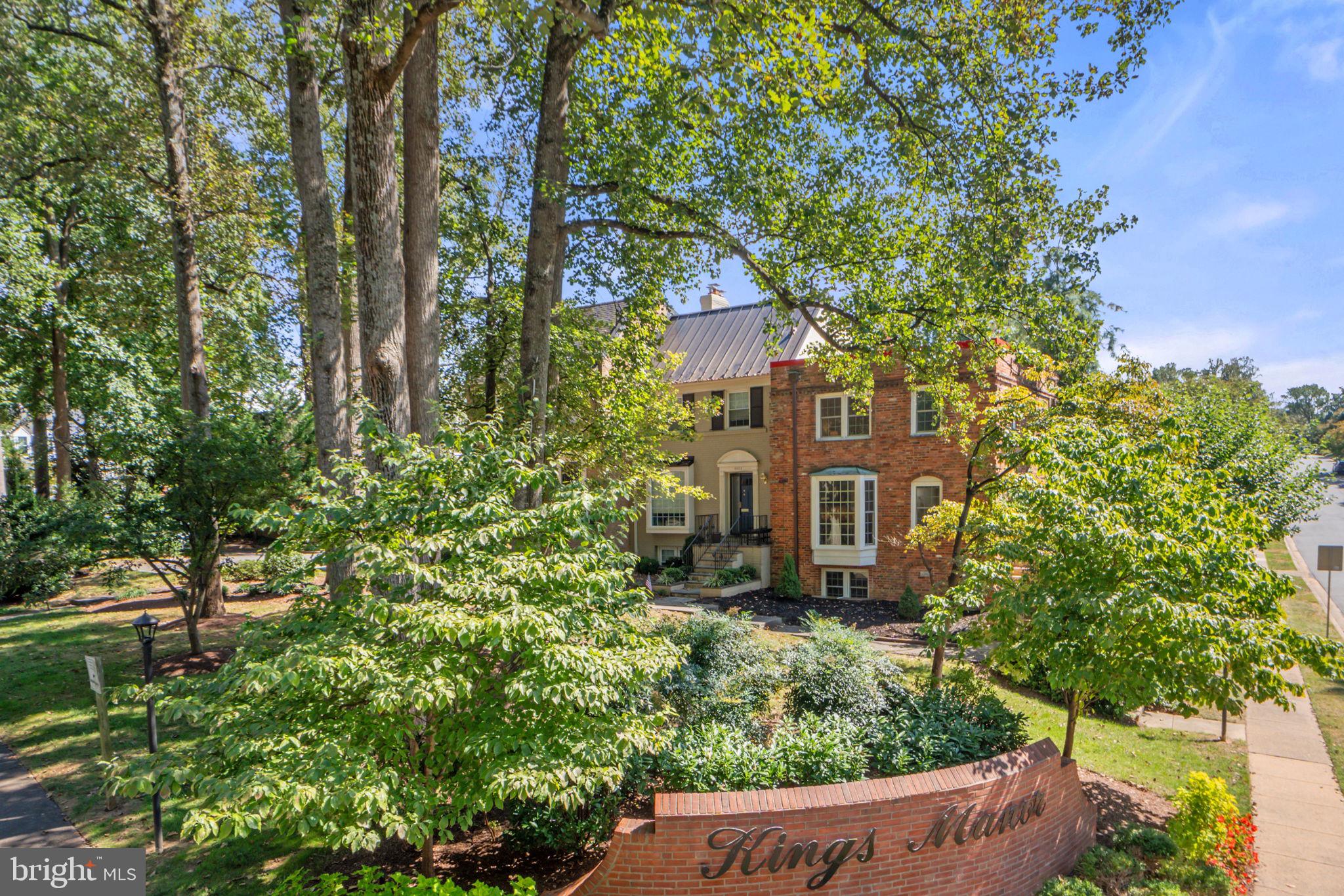 6805 Baron Road McLean, VA 22101 - Photo 40 of 56 Gallery Image 40