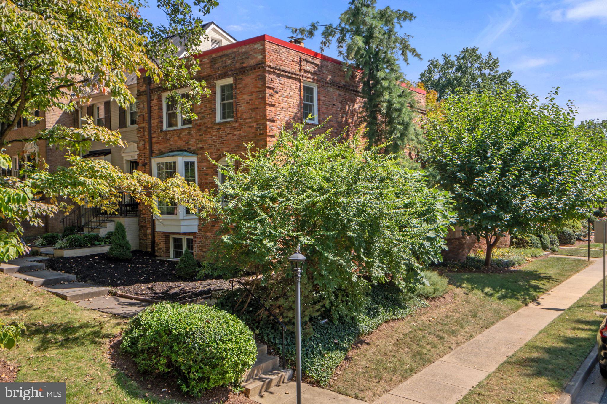 6805 Baron Road McLean, VA 22101 - Photo 41 of 56 Gallery Image 41