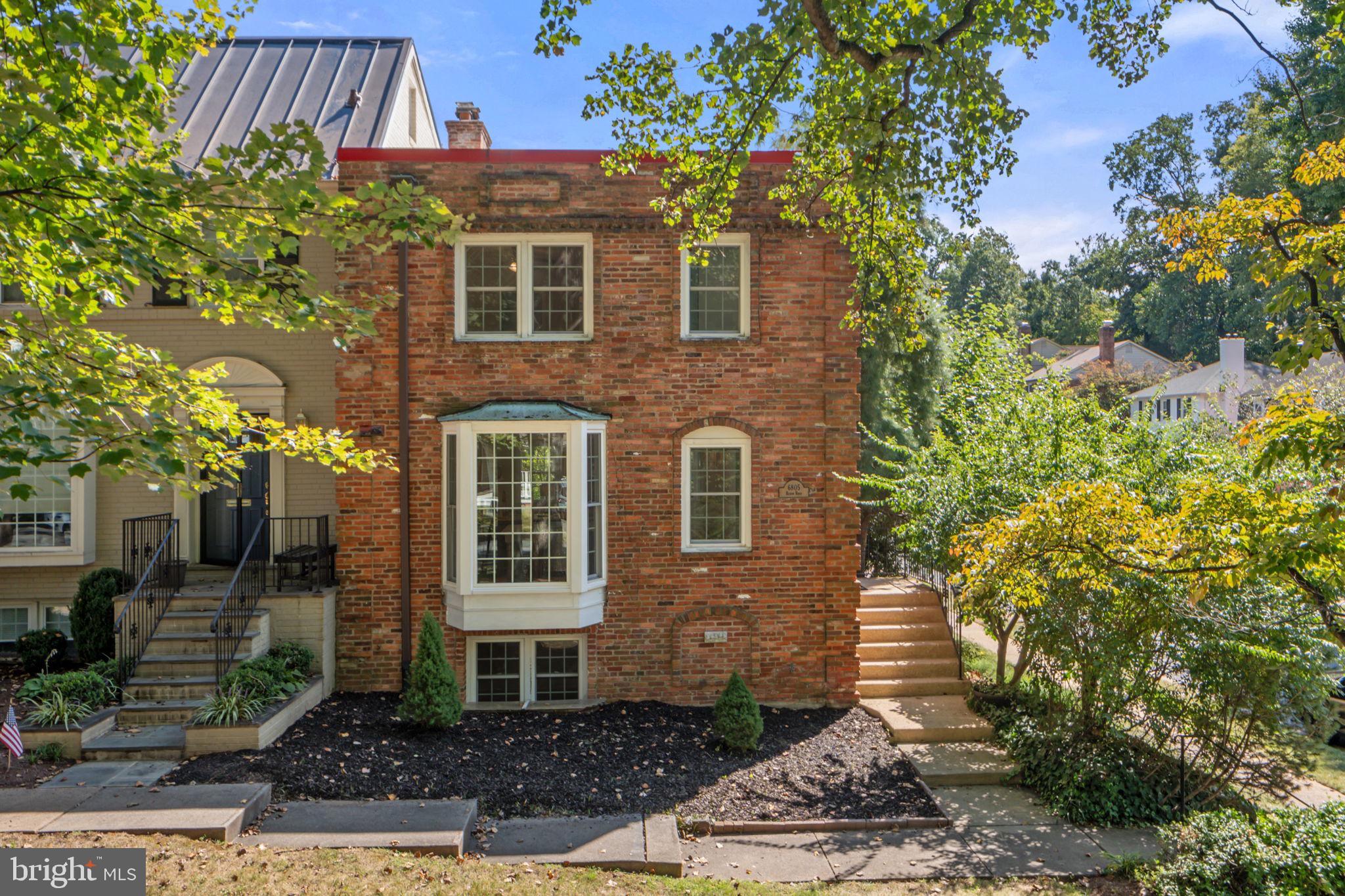 6805 Baron Road McLean, VA 22101 - Photo 42 of 56 Gallery Image 42