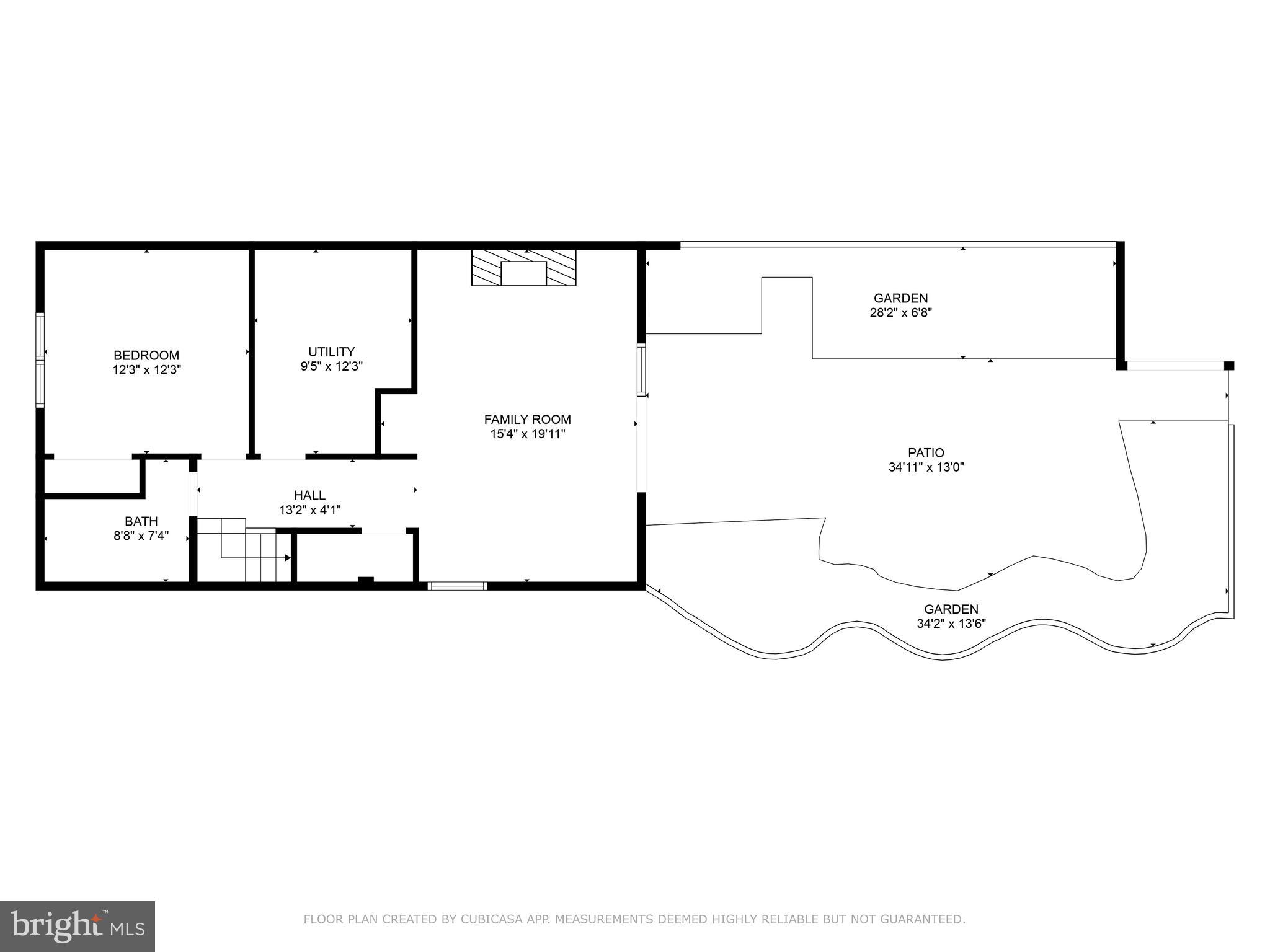 6805 Baron Road McLean, VA 22101 - Photo 44 of 56 Gallery Image 44