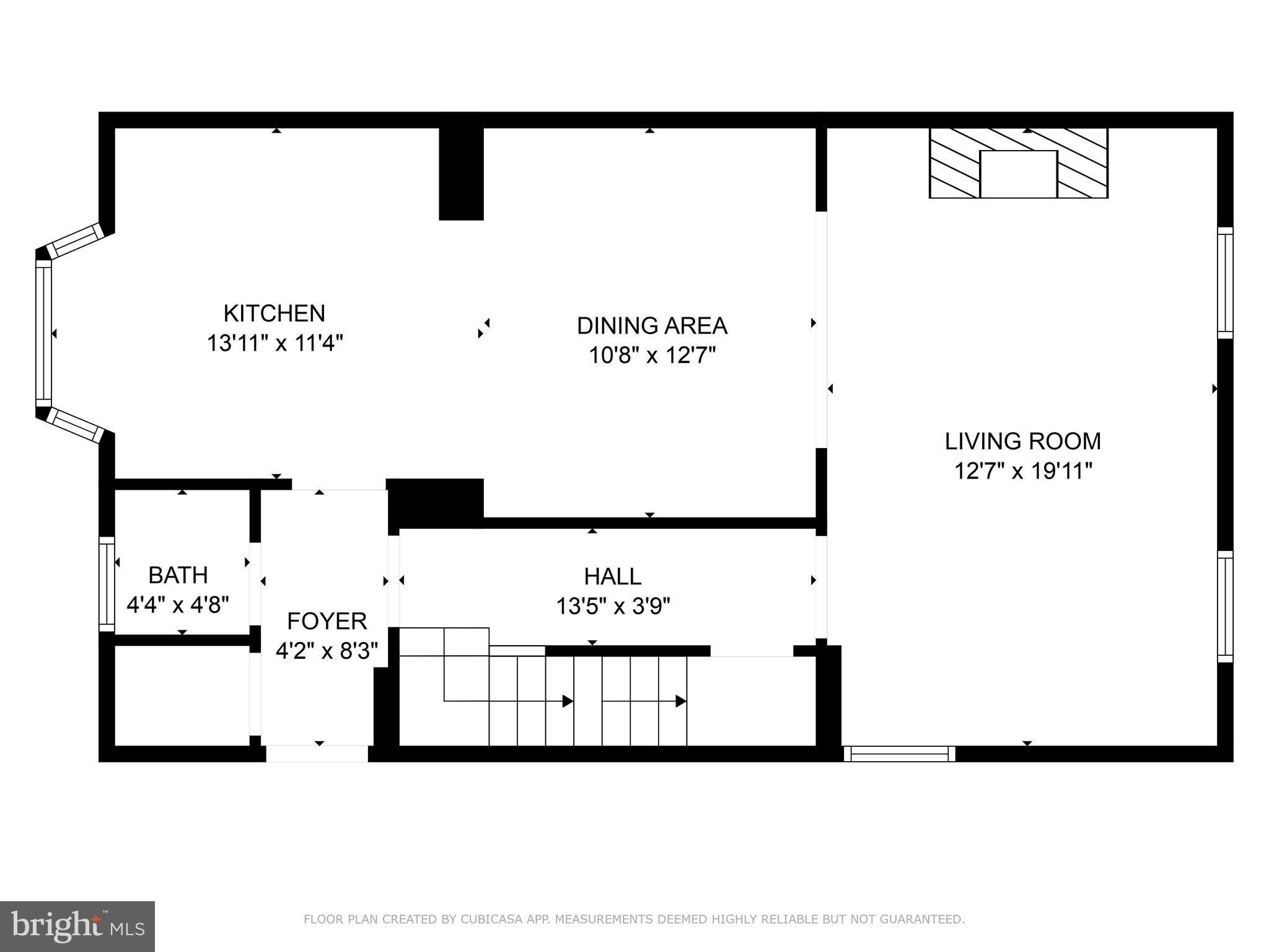 6805 Baron Road McLean, VA 22101 - Photo 45 of 56 Gallery Image 45