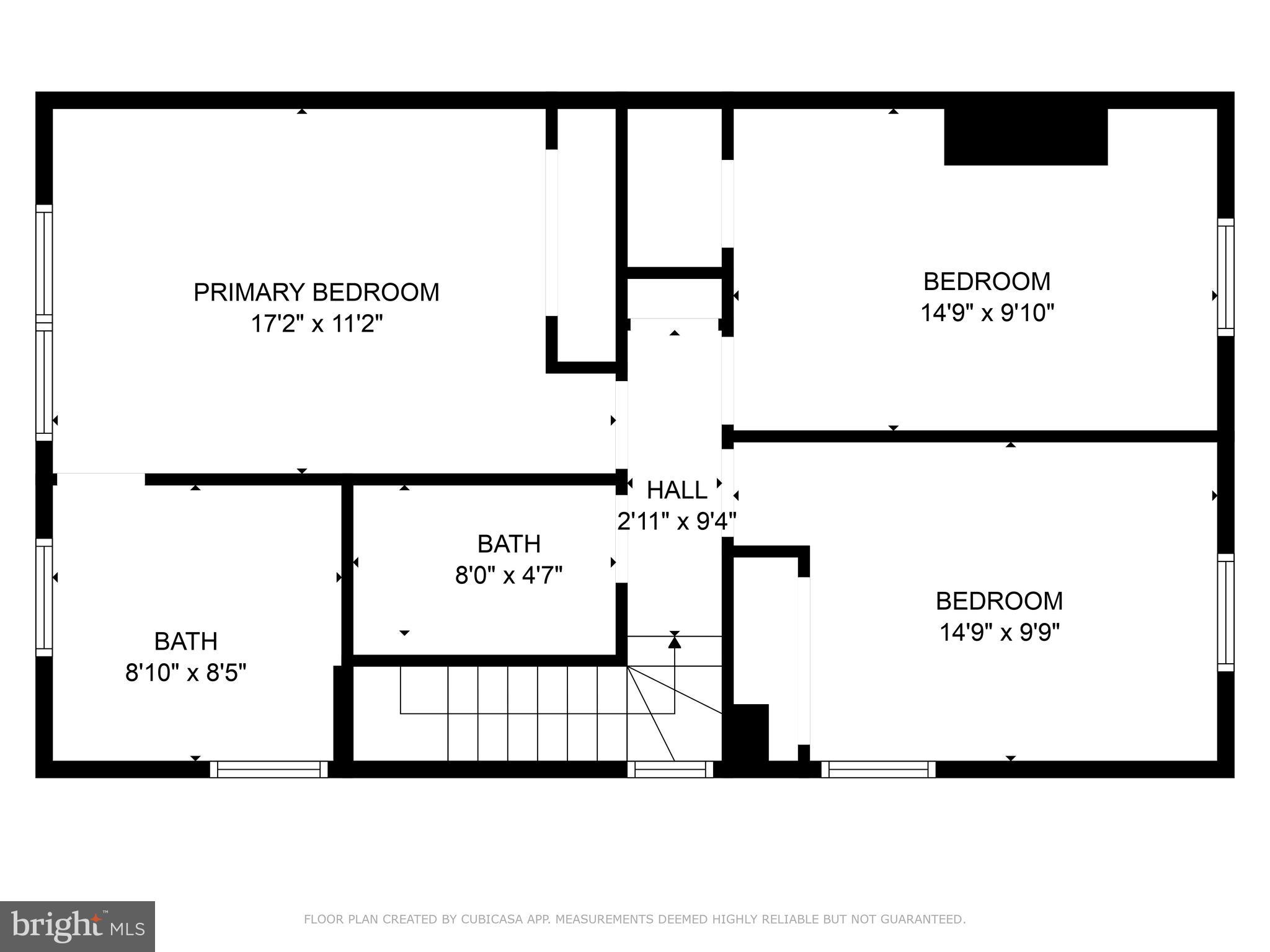 6805 Baron Road McLean, VA 22101 - Photo 46 of 56 Gallery Image 46