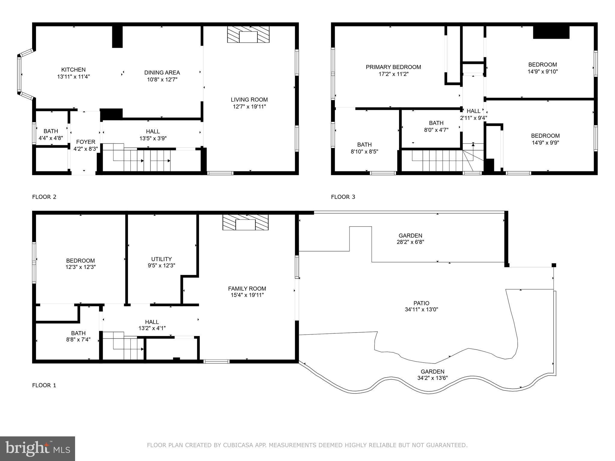 6805 Baron Road McLean, VA 22101 - Photo 47 of 56 Gallery Image 47