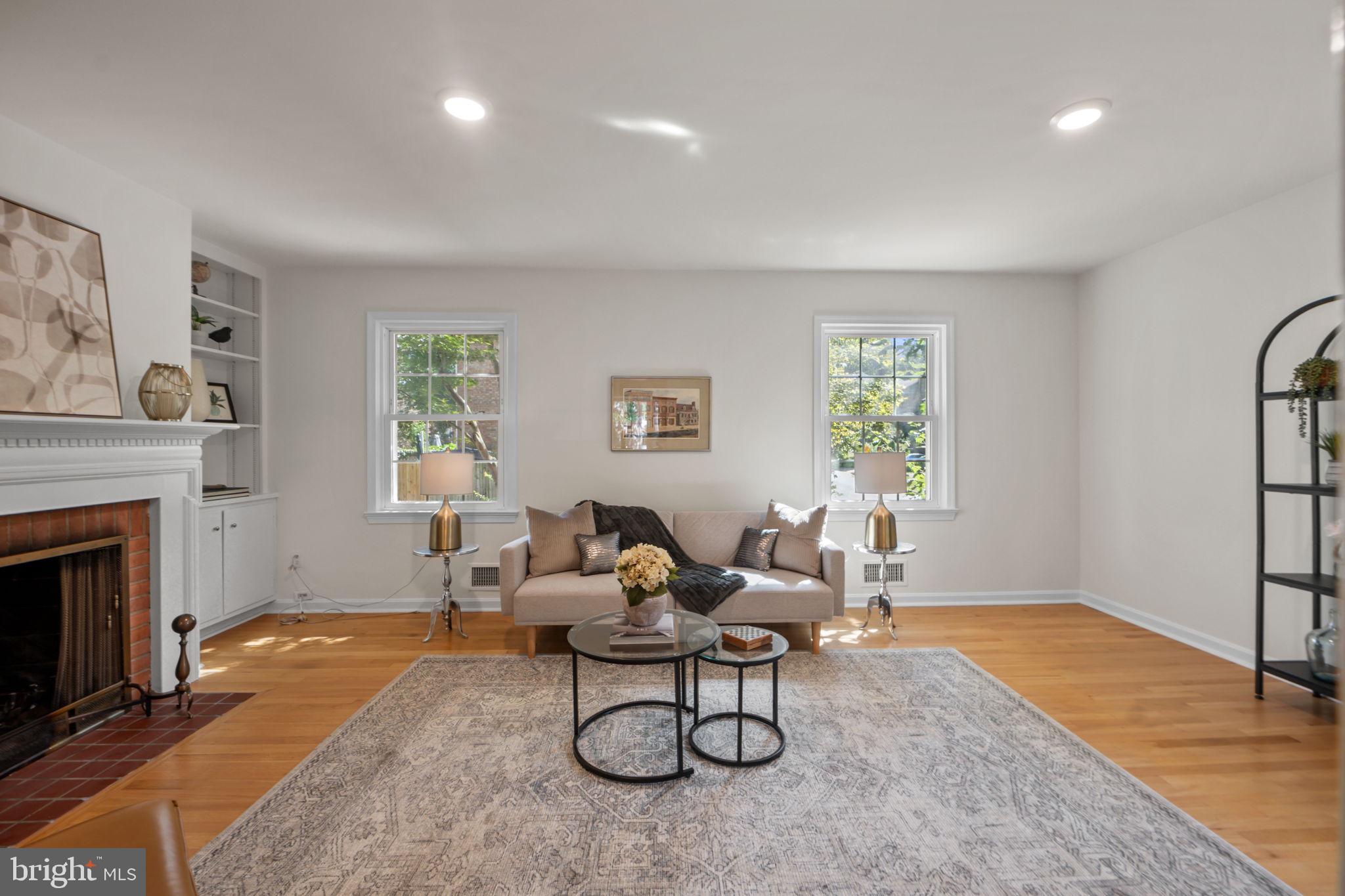 6805 Baron Road McLean, VA 22101 - Photo 10 of 56 Gallery Image 10