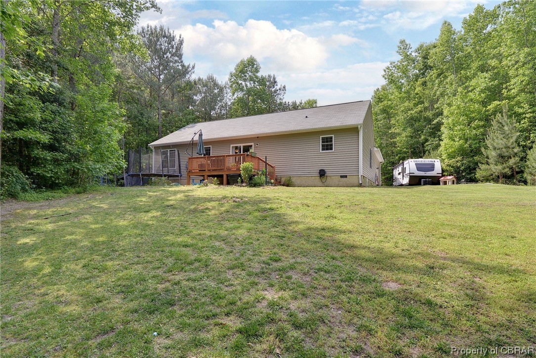 2685 Little Creek Dam Road Toano, VA 23168 - Photo 37 of 50