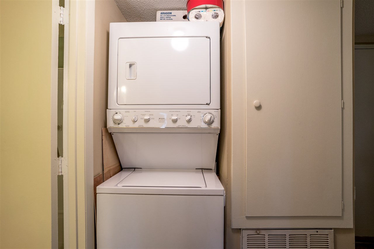 5084 Flint Ridge Place, Unit 5084 Raleigh, NC 27609 - Photo 14 of 20 Laundry