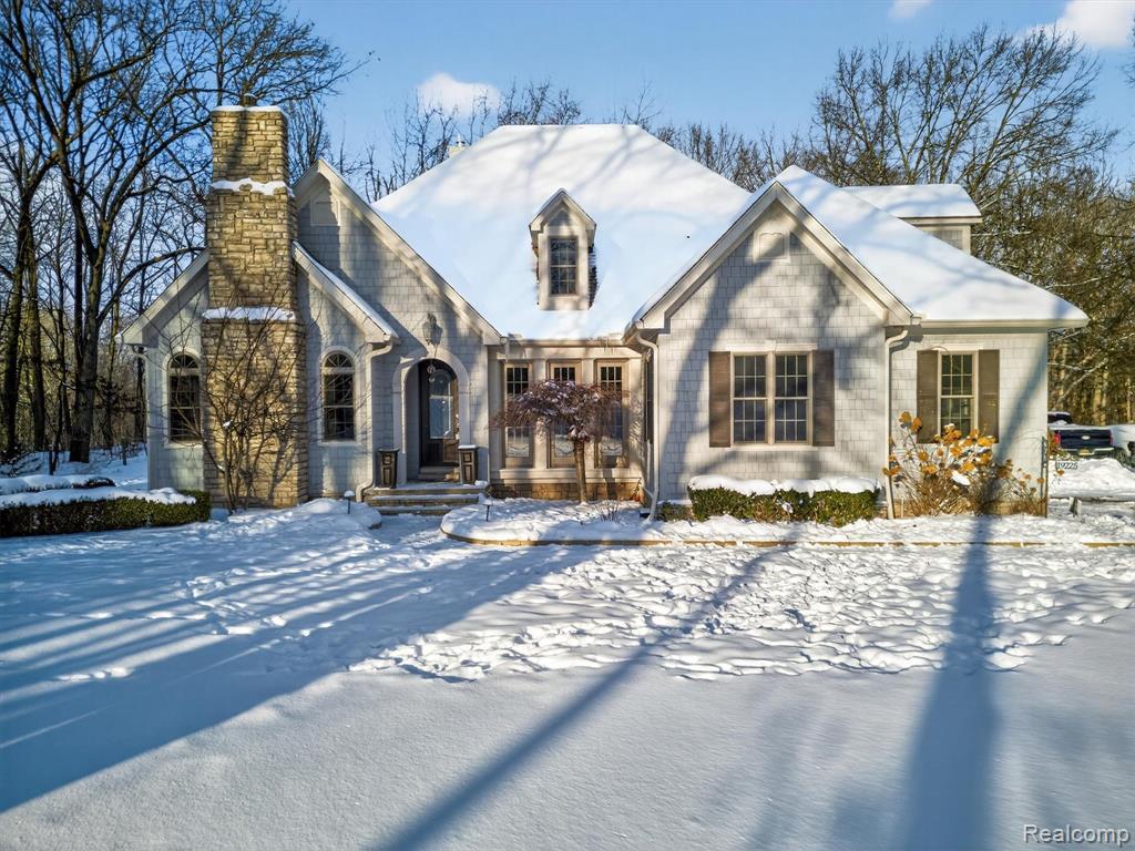 19225 Savage Road Belleville, MI 48111 - Photo 3 of 81 Gallery Image 3