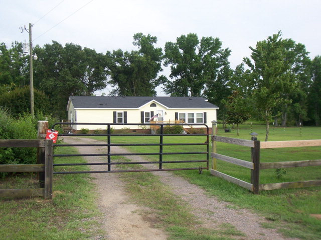 418 Hancock Landing Road Waynesboro, GA 30830 - Photo 1 of 1 Main View
