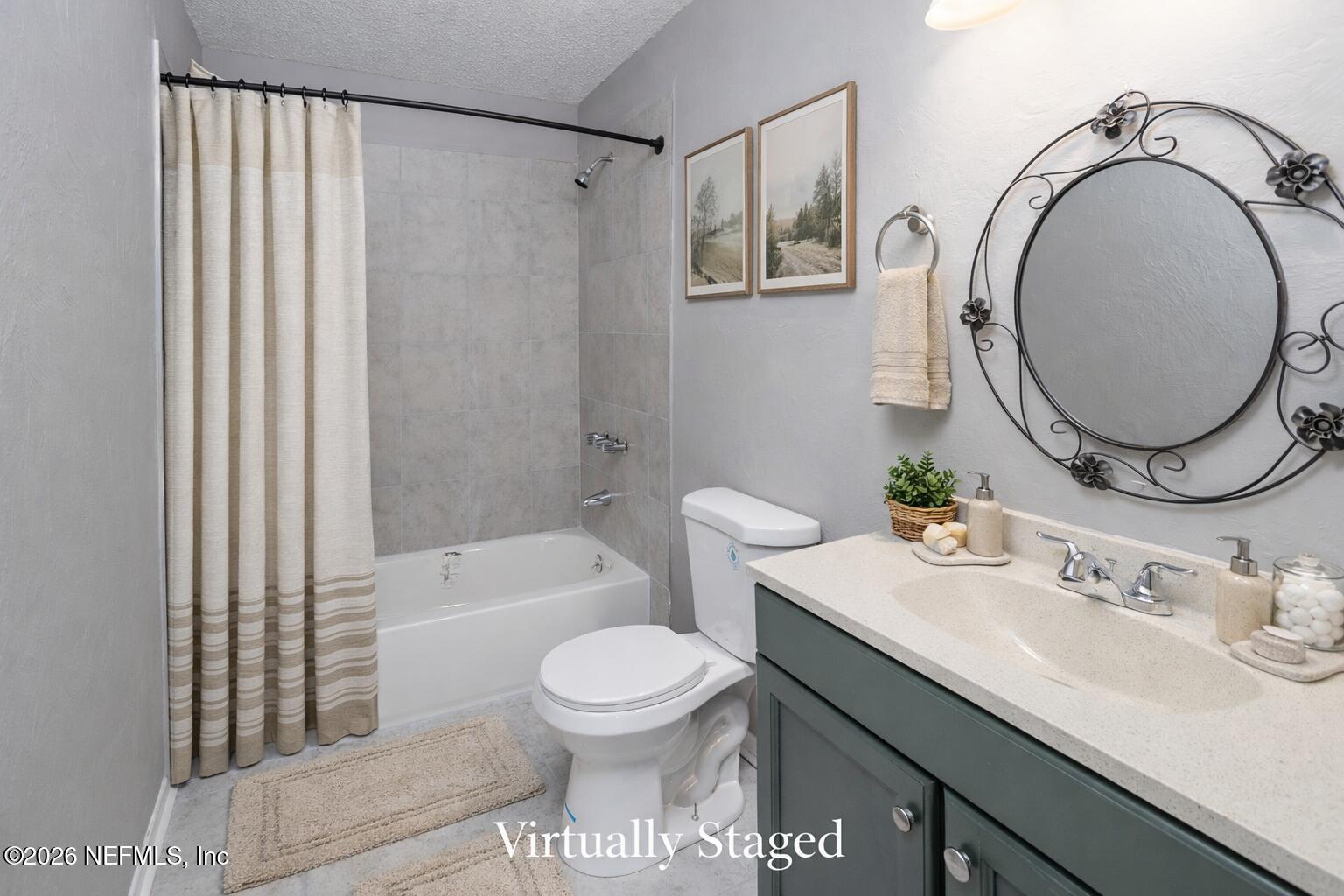 6346 Memory Lane Jacksonville, FL 32234 - Photo 20 of 32 Bath Virtually staged