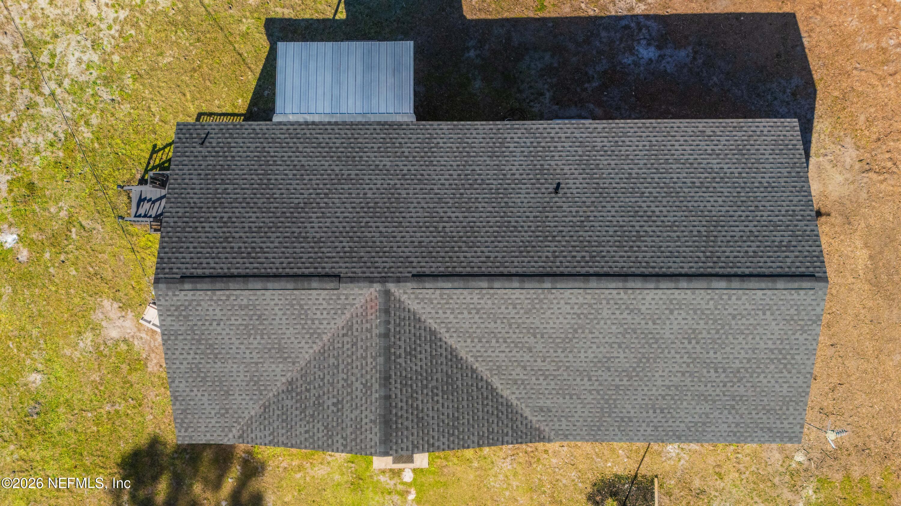 6346 Memory Lane Jacksonville, FL 32234 - Photo 32 of 32 New roof, under warranty!