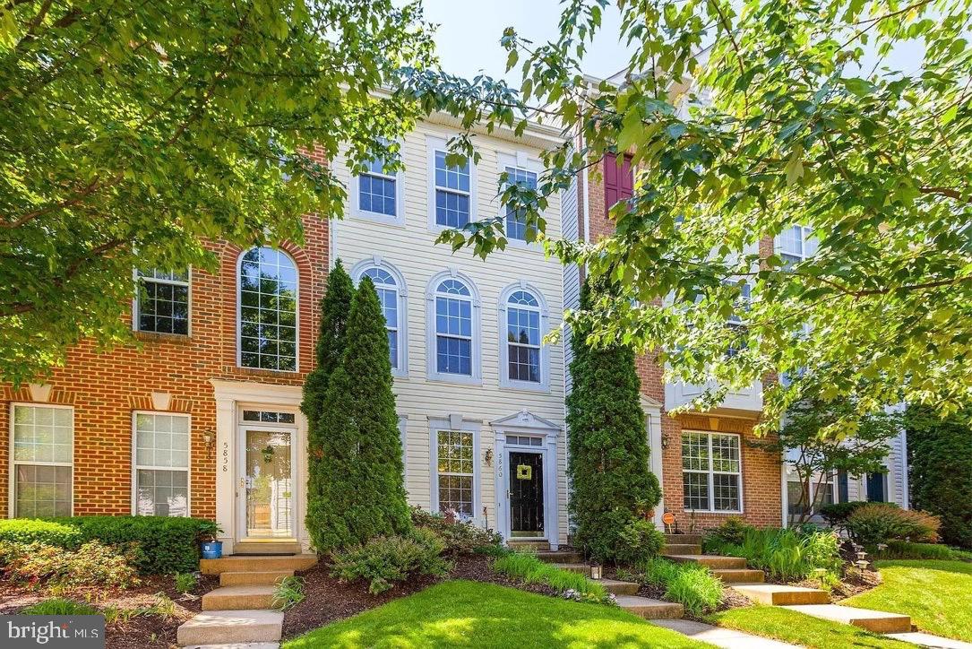 5860 Summers Grove Road Alexandria, VA 22304 - Photo 1 of 32 Welcome Home