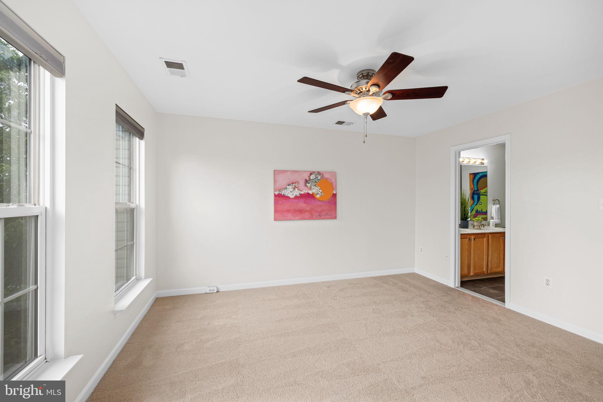 5860 Summers Grove Road Alexandria, VA 22304 - Photo 18 of 32 Primary Bedroom