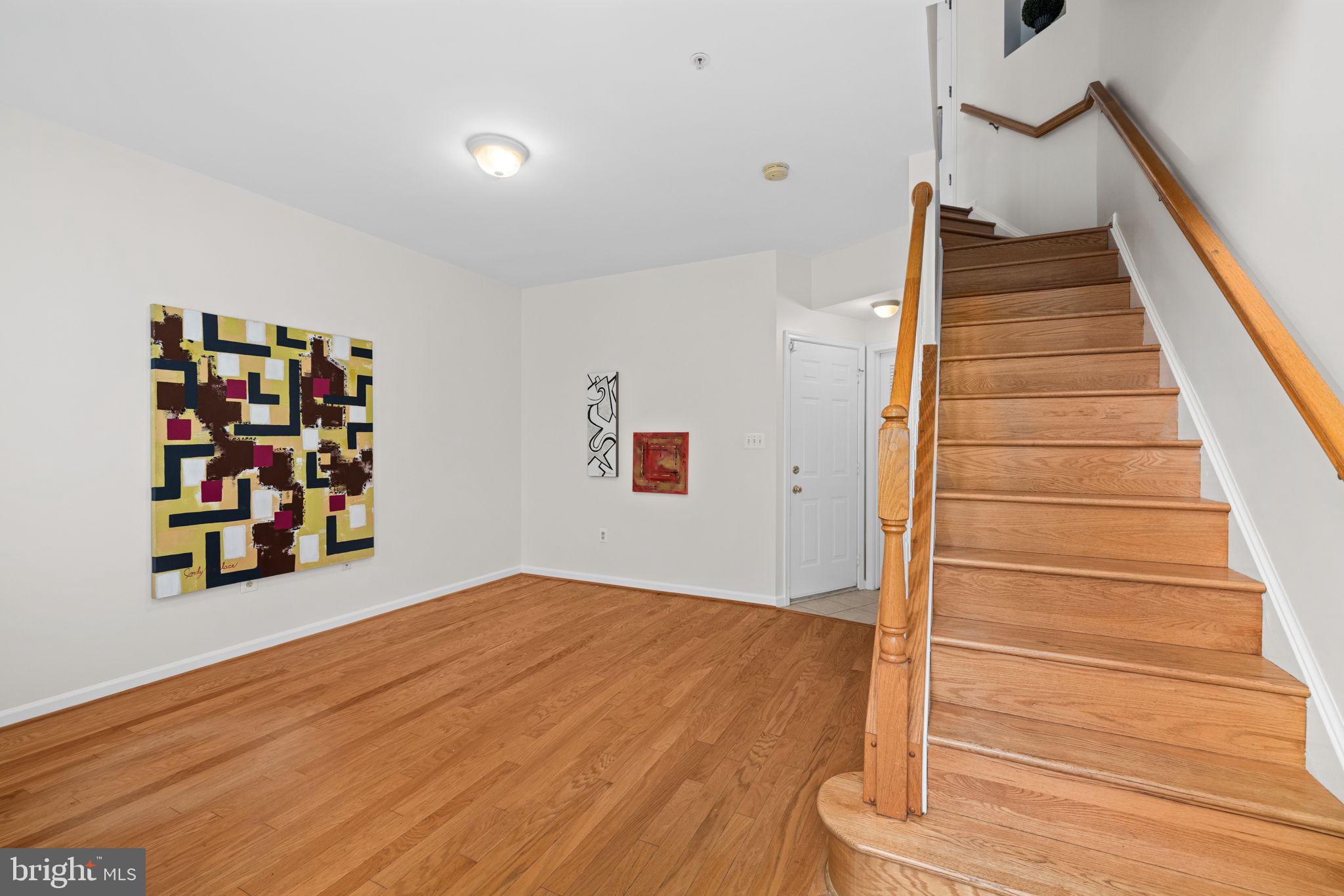 5860 Summers Grove Road Alexandria, VA 22304 - Photo 23 of 32 Rec Room/Family Room