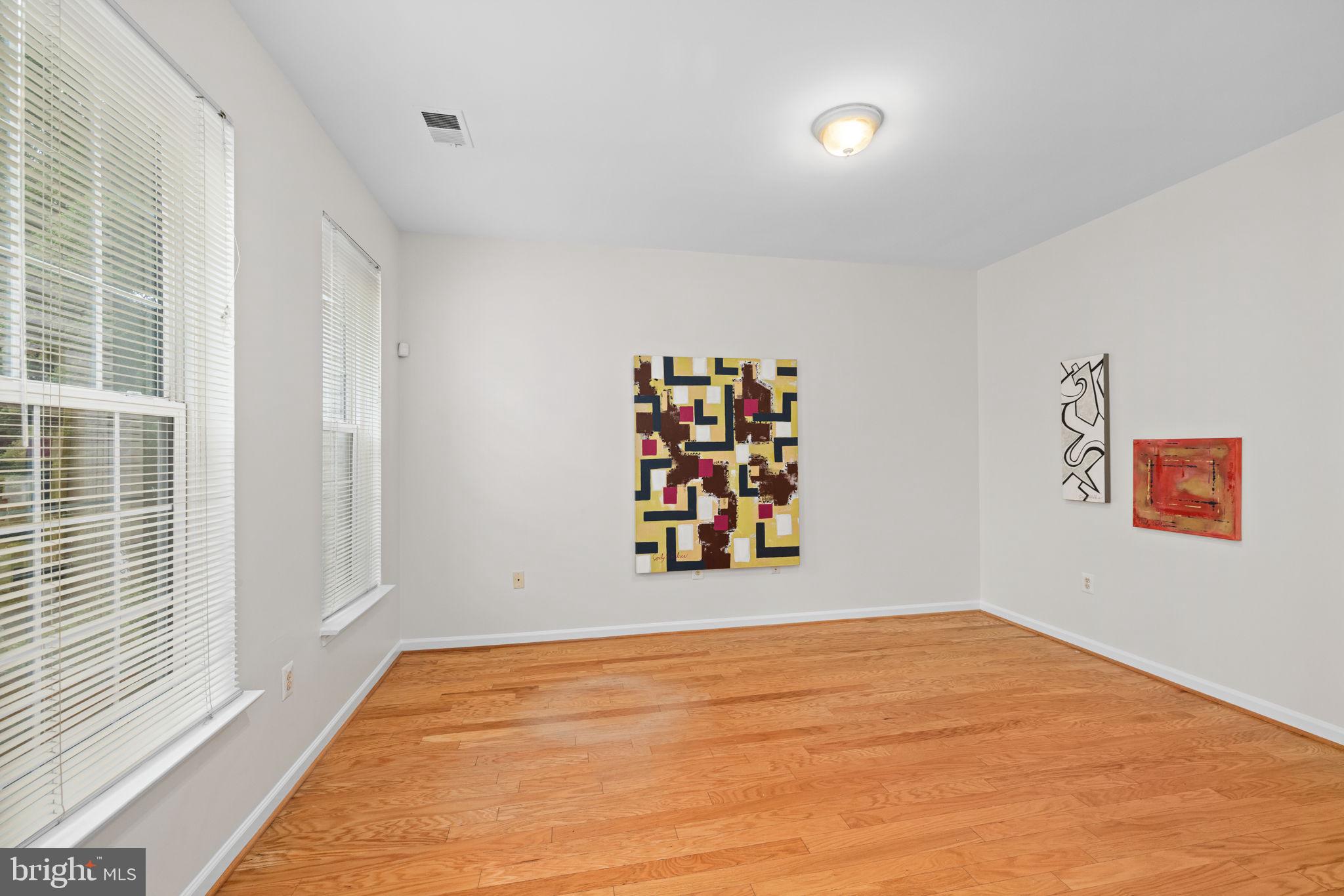 5860 Summers Grove Road Alexandria, VA 22304 - Photo 25 of 32 Rec Room/Family Room