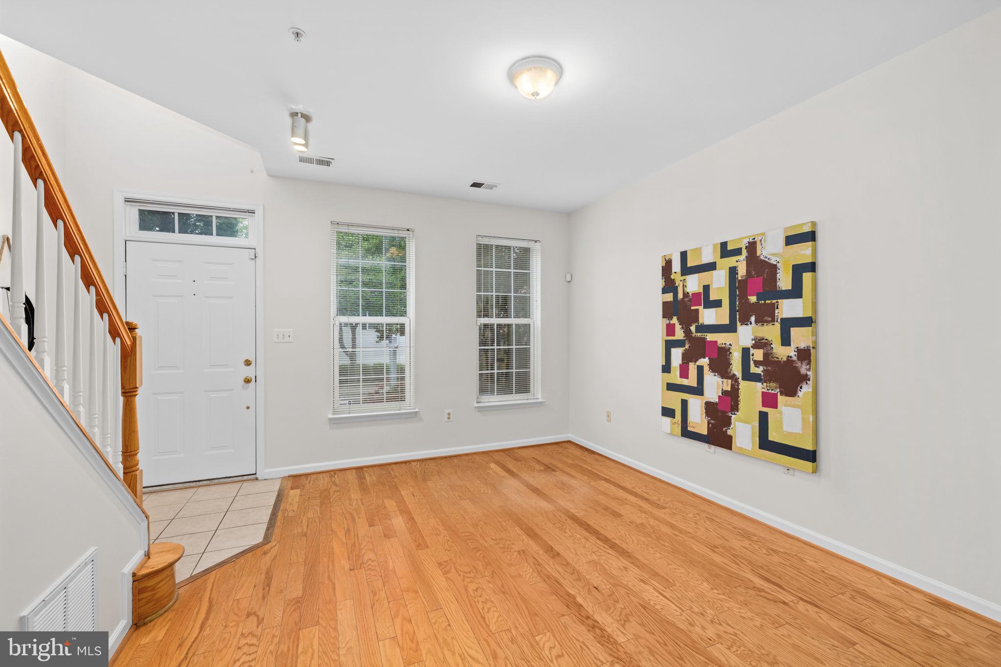 5860 Summers Grove Road Alexandria, VA 22304 - Photo 26 of 32 Rec Room/Family Room