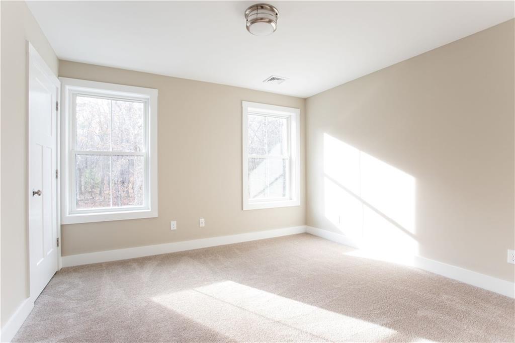 320 Wire Road Wells, ME 04090 - Photo 22 of 35 One of the home's other bedrooms....