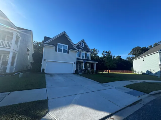 $3,250 | 126 Brant Drive, Summerville, SC 29483