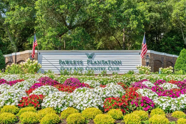 $455,000 | 141 Twelve Oaks Drive, Unit 4, Pawleys Island, SC 29585