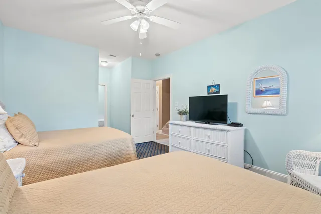 $455,000 | 141 Twelve Oaks Drive, Unit 4, Pawleys Island, SC 29585