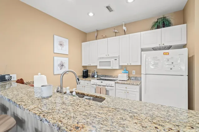 $455,000 | 141 Twelve Oaks Drive, Unit 4, Pawleys Island, SC 29585