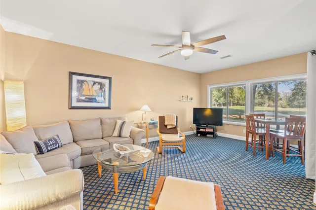 $455,000 | 141 Twelve Oaks Drive, Unit 4, Pawleys Island, SC 29585