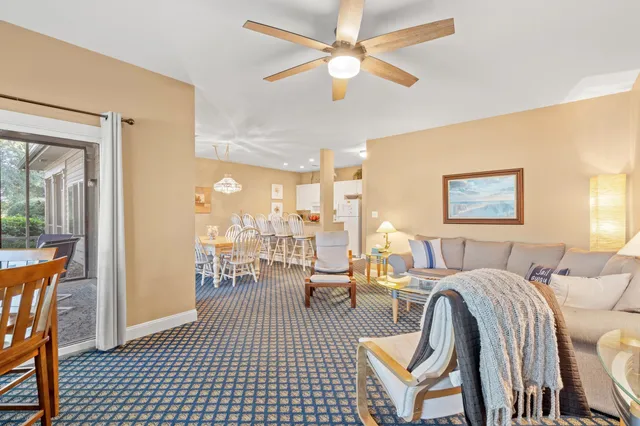 $455,000 | 141 Twelve Oaks Drive, Unit 4, Pawleys Island, SC 29585