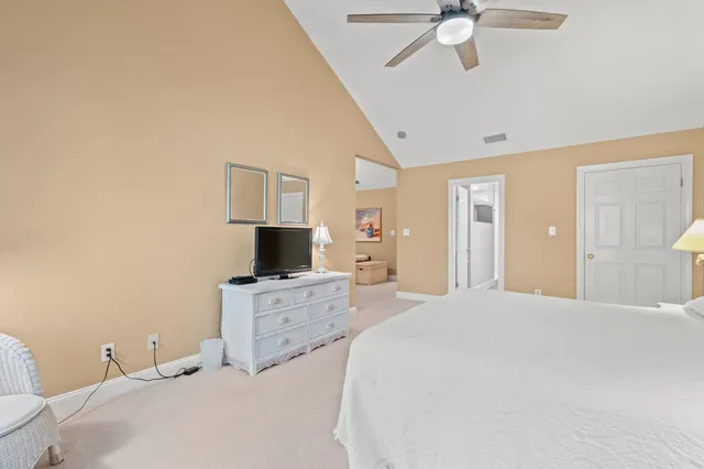 $455,000 | 141 Twelve Oaks Drive, Unit 4, Pawleys Island, SC 29585