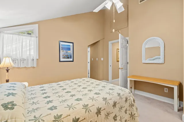 $455,000 | 141 Twelve Oaks Drive, Unit 4, Pawleys Island, SC 29585