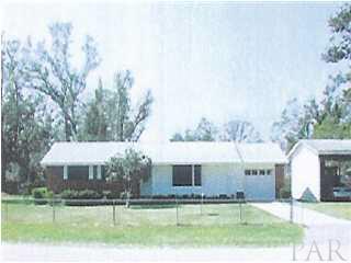 4679 Shell Road, Unit 1 Milton, FL 32583 - Photo 1 of 2