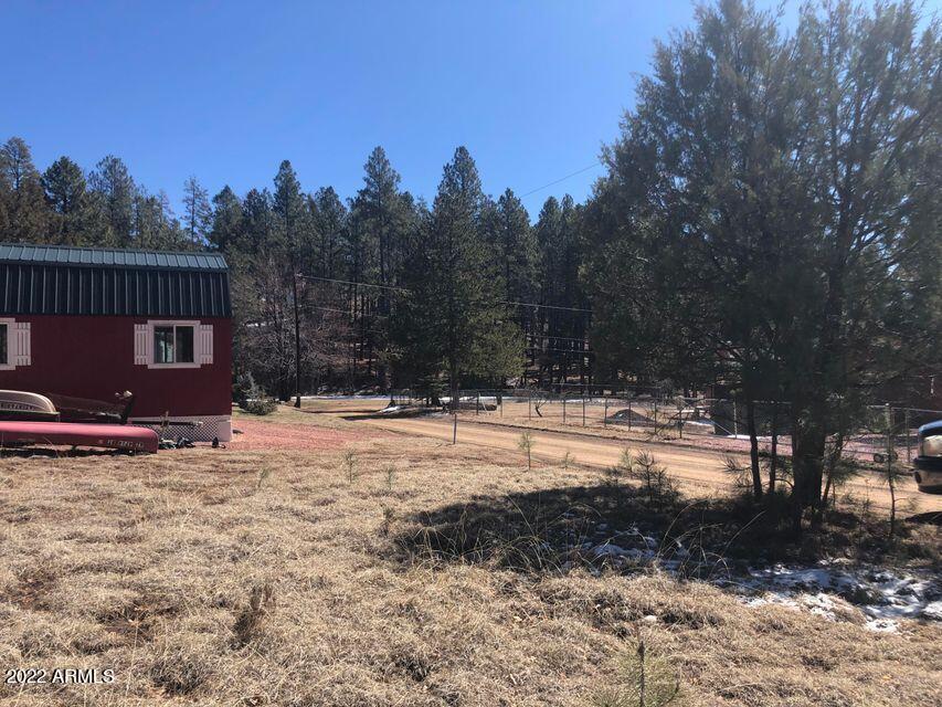 Lot 48 South Cienega Road, Unit 48 Payson, AZ 85541 - Photo 11 of 13 11