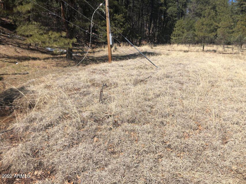 Lot 48 South Cienega Road, Unit 48 Payson, AZ 85541 - Photo 5 of 13 6
