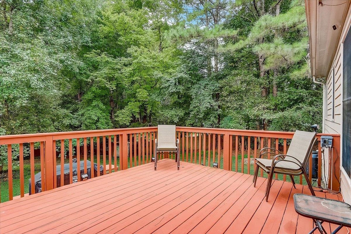 9024 New Century Road Wake Forest, NC 27587 - Photo 28 of 30 Photo 28
