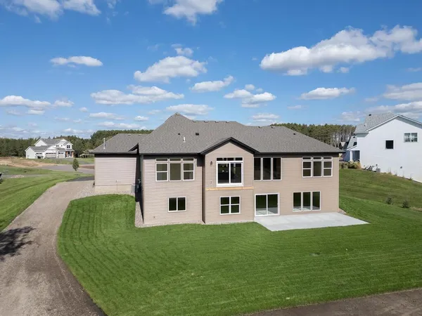 $939,000 | 16821 Sycamore Street Northwest, Andover, MN 55304