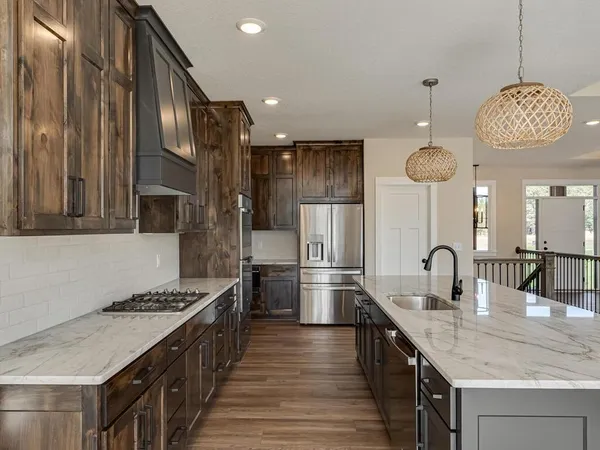 $939,000 | 16821 Sycamore Street Northwest, Andover, MN 55304