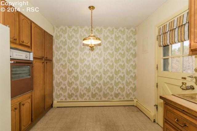 3 Oak Ridge Road Manitou Springs, CO 80829 - Photo 10 of 25