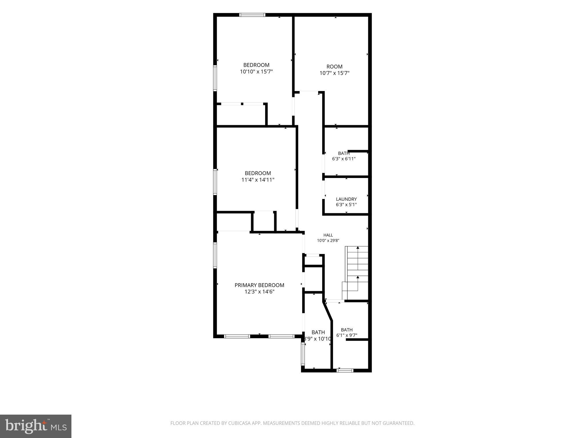 3910 Labyrinth Road Baltimore, MD 21215 - Photo 6 of 50