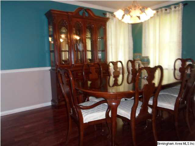 2302 Kristen Circle Pelham, AL 35124 - Photo 26 of 28