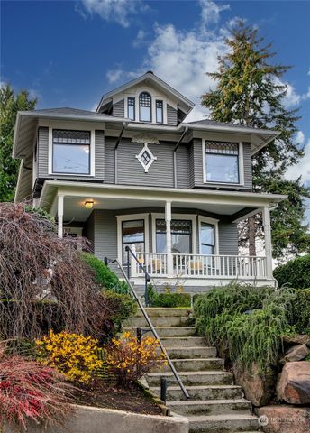 $1,594,000 | 2925 Warren Avenue North, Seattle, WA 98109