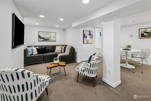 $1,594,000 | 2925 Warren Avenue North, Seattle, WA 98109