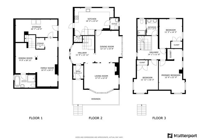 $1,594,000 | 2925 Warren Avenue North, Seattle, WA 98109